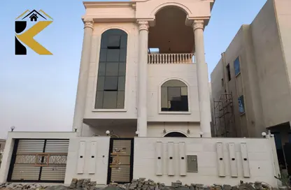 فيلا - 5 غرف نوم - 7 حمامات للبيع في العامرة جاردنز - العامرة - عجمان
