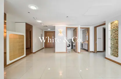 Apartment - 3 Bedrooms - 4 Bathrooms for sale in Iris Blue - Dubai Marina - Dubai