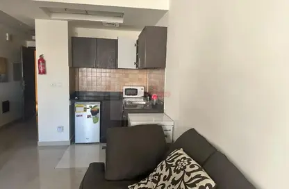 Apartment - Studio - 1 Bathroom for rent in Hanover Square - Jumeirah Village Circle - Dubai