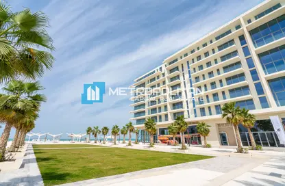 Apartment - 3 Bedrooms - 5 Bathrooms for sale in Mamsha Al Saadiyat - Saadiyat Cultural District - Saadiyat Island - Abu Dhabi