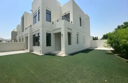 Villa - 3 Bedrooms - 4 Bathrooms for sale in Mira Oasis 2 - Mira Oasis - Reem - Dubai