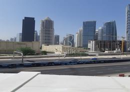 Apartment - 1 bedroom - 2 bathrooms for rent in A1 - The Hills A - The Hills - Dubai