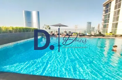 Apartment - 2 Bedrooms - 3 Bathrooms for sale in Canal Residence - Al Reem Island - Abu Dhabi
