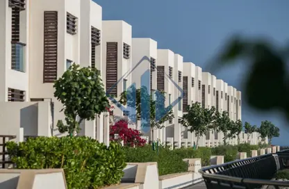 Townhouse - 3 Bedrooms - 4 Bathrooms for sale in Flamingo Villas - Mina Al Arab - Ras Al Khaimah