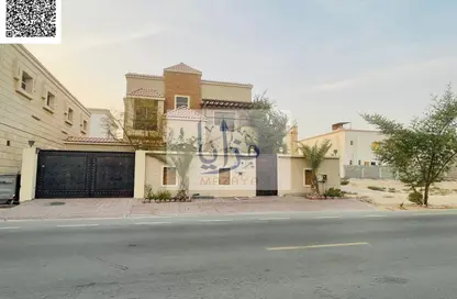 Villa - 5 Bedrooms - 7 Bathrooms for sale in Al Rawda 2 Villas - Al Rawda 2 - Al Rawda - Ajman