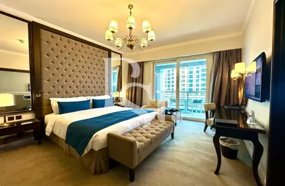 Apartment - 1 Bedroom - 2 Bathrooms for sale in Dukes The Palm - Palm Jumeirah - Dubai