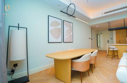 Apartment - 1 Bedroom - 2 Bathrooms for sale in Marriott Executive Apartments - Al Barsha South - Al Barsha - Dubai