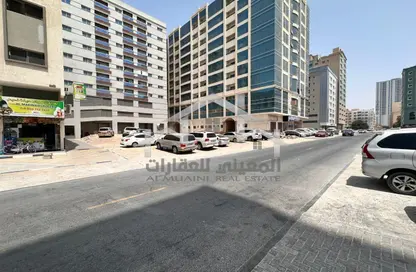 أرض - استوديو للبيع في فلل الروضة 2 - 2  الروضة - الروضة - عجمان
