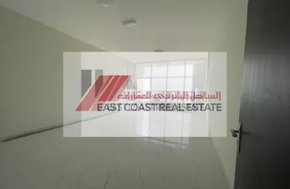 Apartment - 2 Bedrooms - 3 Bathrooms for rent in Corniche Al Fujairah - Fujairah
