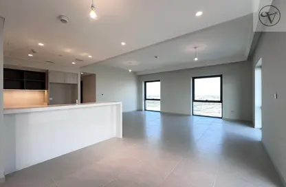 Apartment - 3 Bedrooms - 4 Bathrooms for sale in Vida Residences Creek Beach - Creek Beach - Dubai Creek Harbour (The Lagoons) - Dubai