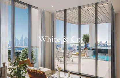 Apartment - 2 Bedrooms - 3 Bathrooms for sale in The Orchard Place - District 12 - Jumeirah Village Circle - Dubai