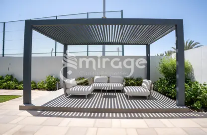 Villa - 6 Bedrooms - 7+ Bathrooms for sale in Saadiyat Lagoons - Saadiyat Island - Abu Dhabi