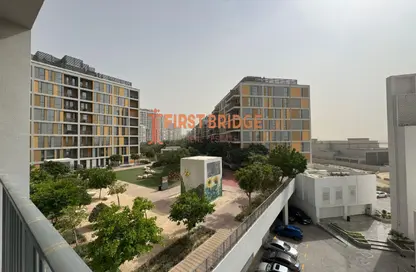 شقة - غرفة نوم - 2 حمامات للبيع في أفنان 1 - وسط المدينة - مدينة دبي للإنتاج (اي ام بي زد) - دبي