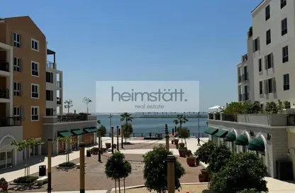 Apartment - 1 Bedroom - 1 Bathroom for rent in La Cote Building 4 - Jumeirah 1 - Jumeirah - Dubai