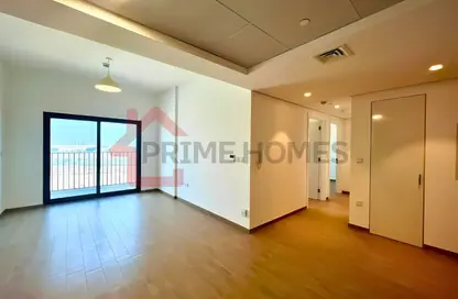 Apartment - 2 Bedrooms - 1 Bathroom for rent in The Nook 2 - The Nook - Wasl Gate - Dubai