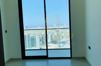 شقة - غرفة نوم - 2 حمامات للبيع في بن غاطي جارديني - منطقة 11 - قرية الجميرا سركل - دبي شقة - غرفة نوم - 2 حمامات للبيع في بن غاطي جارديني - منطقة 11 - قرية الجميرا سركل - دبي