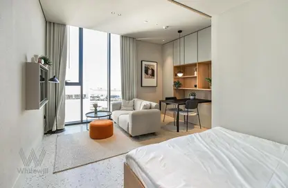 Apartment - Studio - 1 Bathroom for sale in UPSIDE Living - Business Bay - Dubai