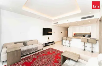 Apartment - 1 Bedroom - 2 Bathrooms for sale in The Sterling East - The Sterling - Business Bay - Dubai