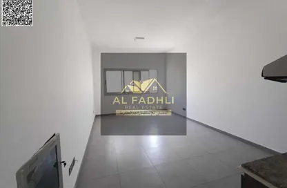 Apartment - Studio - 1 Bathroom for rent in Al Rawda 1 - Al Rawda - Ajman