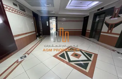 Reception / Lobby image for: Apartment - 1 Bathroom for rent in Al Nayli Building - Dubai Silicon Oasis - Dubai, Image 1