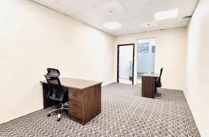 Business Centre - Studio for rent in Bank Street Building - Mankhool - Bur Dubai - Dubai