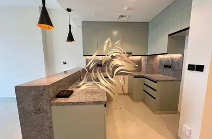 Apartment - 1 Bedroom - 1 Bathroom for rent in Golf Gate - DAMAC Hills - Dubai