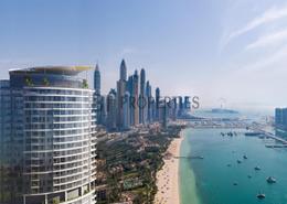 Half Floor - 8 bedrooms - 8 bathrooms for sale in Palm Beach Towers 1 - Palm Beach Towers - Palm Jumeirah - Dubai