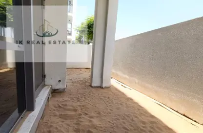 شقة - غرفة نوم - 1 حمام للايجار في أبتاون الزاهية - الزاهية - تجارية مويلح - الشارقة