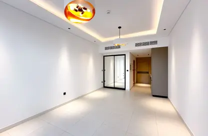 Apartment - Studio - 1 Bathroom for rent in H Three by Aurora - District 11 - Jumeirah Village Circle - Dubai