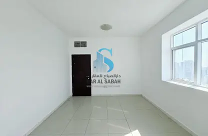 Apartment - 1 Bedroom - 1 Bathroom for rent in Al Mansour Tower - Al Nahda - Sharjah