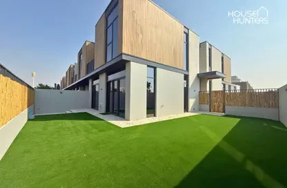 Villa - 4 Bedrooms - 4 Bathrooms for rent in Mudon Al Ranim 2 - Mudon - Dubai