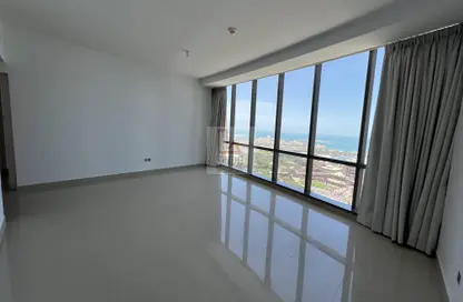 Apartment - 1 Bedroom - 2 Bathrooms for rent in Etihad Tower 4 - Etihad Towers - Corniche Road - Abu Dhabi