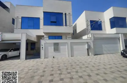 Villa - 6 Bedrooms - 7 Bathrooms for rent in Al Amira Village - Al Yasmeen - Ajman