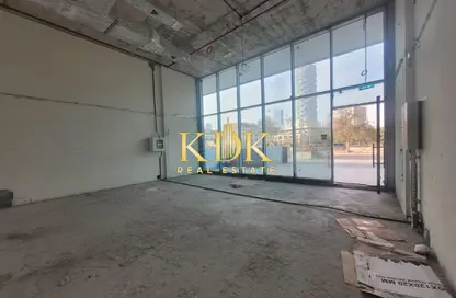 Shop - Studio - 1 Bathroom for rent in Binghatti Phoenix - District 13 - Jumeirah Village Circle - Dubai Shop - Studio - 1 Bathroom for rent in Binghatti Phoenix - District 13 - Jumeirah Village Circle - Dubai