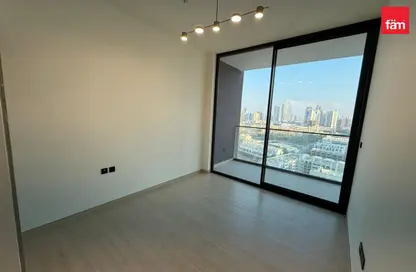 Apartment - 1 Bedroom - 2 Bathrooms for sale in Binghatti Corner - Jumeirah Village Circle - Dubai