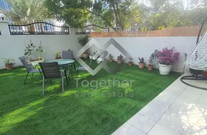 شقة - غرفة نوم - 2 حمامات للايجار في ماسة المارينا 2 - ماسات المارينا - دبي مارينا - دبي شقة - غرفة نوم - 2 حمامات للايجار في ماسة المارينا 2 - ماسات المارينا - دبي مارينا - دبي