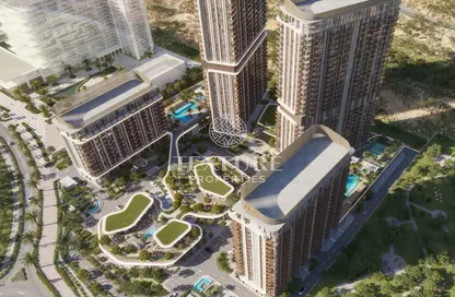 Apartment - 2 Bedrooms - 2 Bathrooms for sale in Mirdad - Motor City - Dubai Apartment - 2 Bedrooms - 2 Bathrooms for sale in Mirdad - Motor City - Dubai