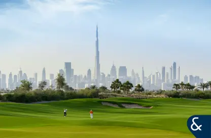 شقة - 3 غرف نوم - 5 حمامات للبيع في جرين سايد ريزيدينس - دبي هيلز استيت - دبي شقة - 3 غرف نوم - 5 حمامات للبيع في جرين سايد ريزيدينس - دبي هيلز استيت - دبي