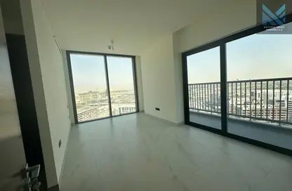 Apartment - 3 Bedrooms - 4 Bathrooms for rent in The Crest - Sobha Hartland - Mohammed Bin Rashid City - Dubai