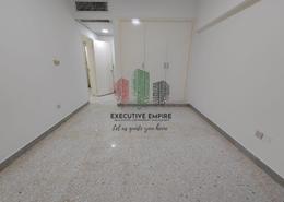 Apartment - 3 bedrooms - 4 bathrooms for rent in Crescent Towers - Al Khalidiya - Abu Dhabi