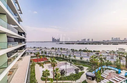 Apartment - 3 Bedrooms - 4 Bathrooms for rent in Kempinski Residences The Creek - Al Jaddaf - Dubai