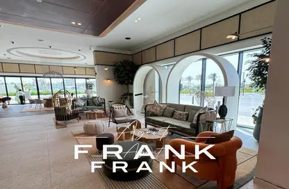 Apartment - 1 Bedroom - 1 Bathroom for rent in Golfville - Dubai Hills Estate - Dubai