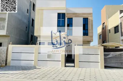 فيلا - 4 غرف نوم - 6 حمامات للبيع في الزاهية جاردنز - الزاهية - عجمان