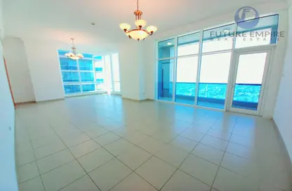 Apartment - 3 Bedrooms - 4 Bathrooms for rent in Manazel Al Safa - Business Bay - Dubai