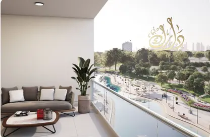 Duplex - 4 Bedrooms - 6 Bathrooms for sale in Sobha One Tower C - Sobha Hartland - Mohammed Bin Rashid City - Dubai