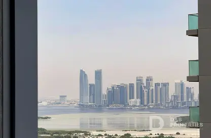 Apartment - 2 Bedrooms - 3 Bathrooms for rent in Sobha Creek Vistas Grande - Sobha Hartland - Mohammed Bin Rashid City - Dubai