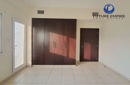 شقة - غرفة نوم - 2 حمامات للايجار في 28 مزايا - كيو بوينت - دبي لاند - دبي