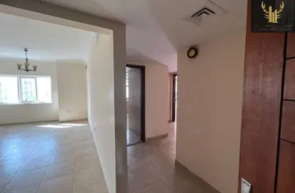 Apartment - 2 Bedrooms - 2 Bathrooms for rent in Al Hamidiya 2 - Al Hamidiya - Ajman