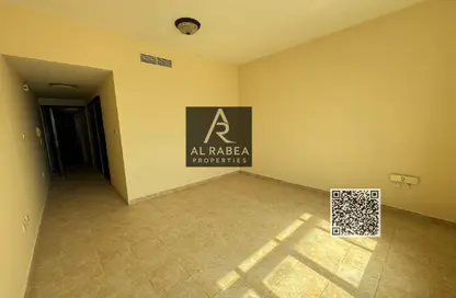 Apartment - Studio - 1 Bathroom for rent in Al Naemiya Tower 1 - Al Naemiya Towers - Al Nuaimiya - Ajman
