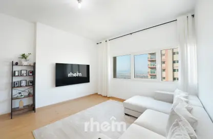 شقة - 2 غرف نوم - 3 حمامات للبيع في A السكن الإمبراطوري - أمبريال ريزيدنس - مثلث قرية جميرا - دبي